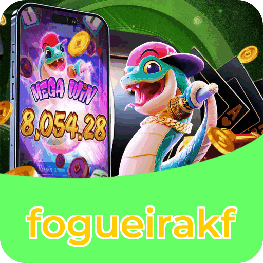 Fluxo de download do app fogueirakf — referência visual