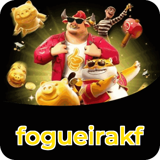 Catálogo fogueirakf 2.547 jogos - Pragmatic Play, Evolution, NetEnt