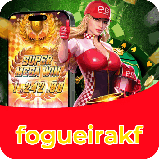 fogueirakf segurança SSL 256-bit - Licença Curaçao, eCOGRA, GLI certificado